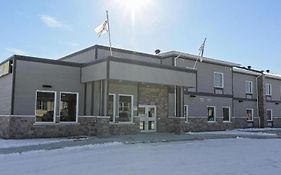 Super 8 By Wyndham Moosonee
